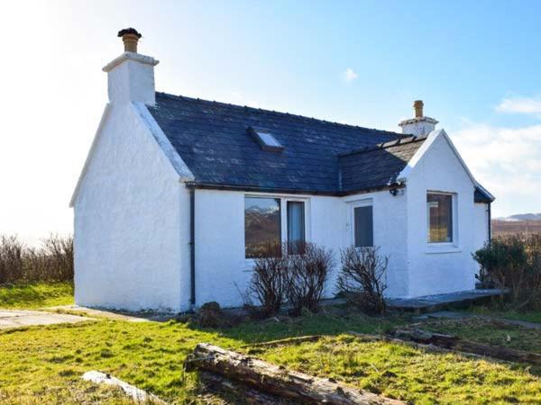 Amber'S Cottage 斯塔芬 外观 照片