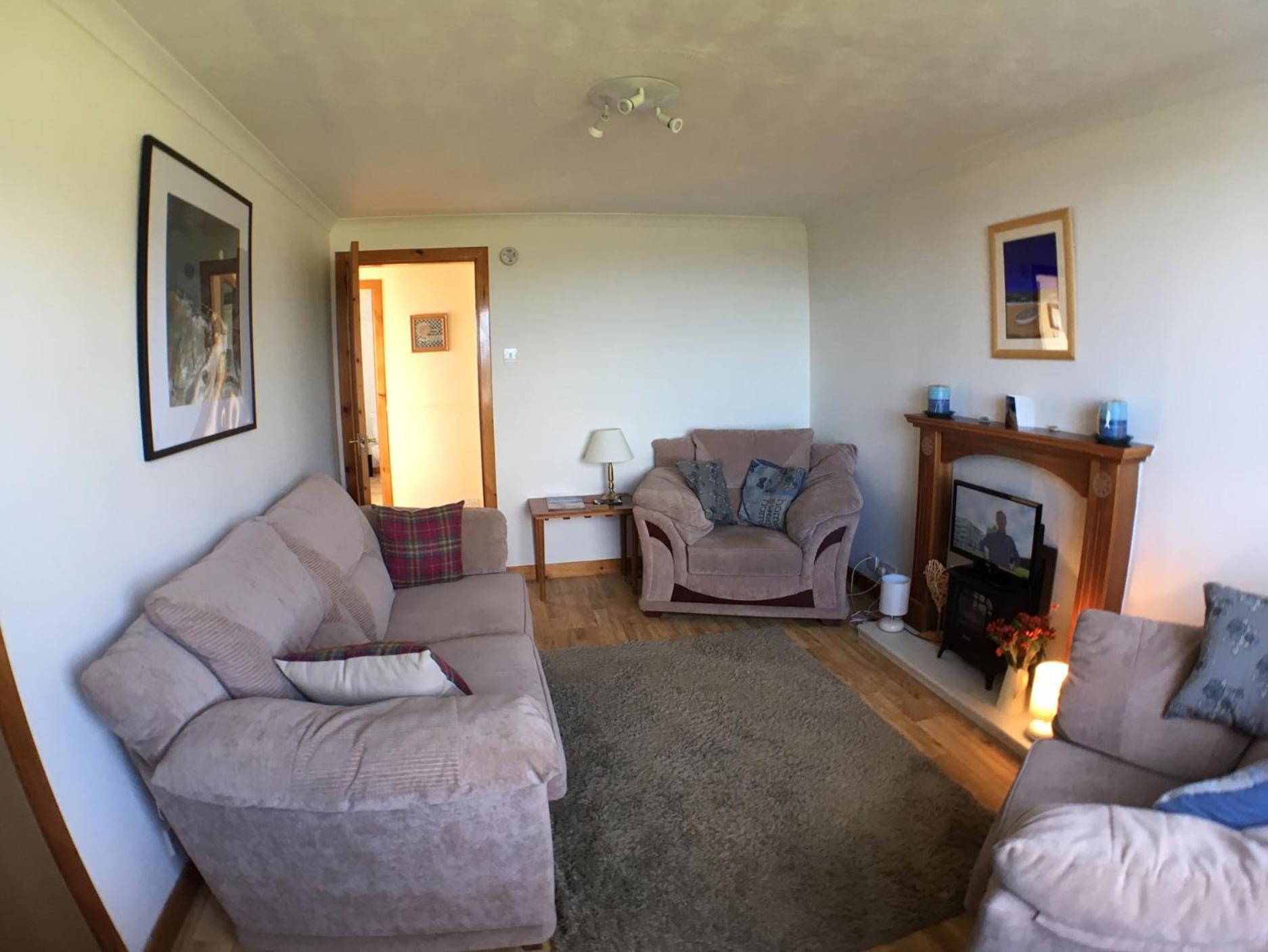 Amber'S Cottage 斯塔芬 外观 照片