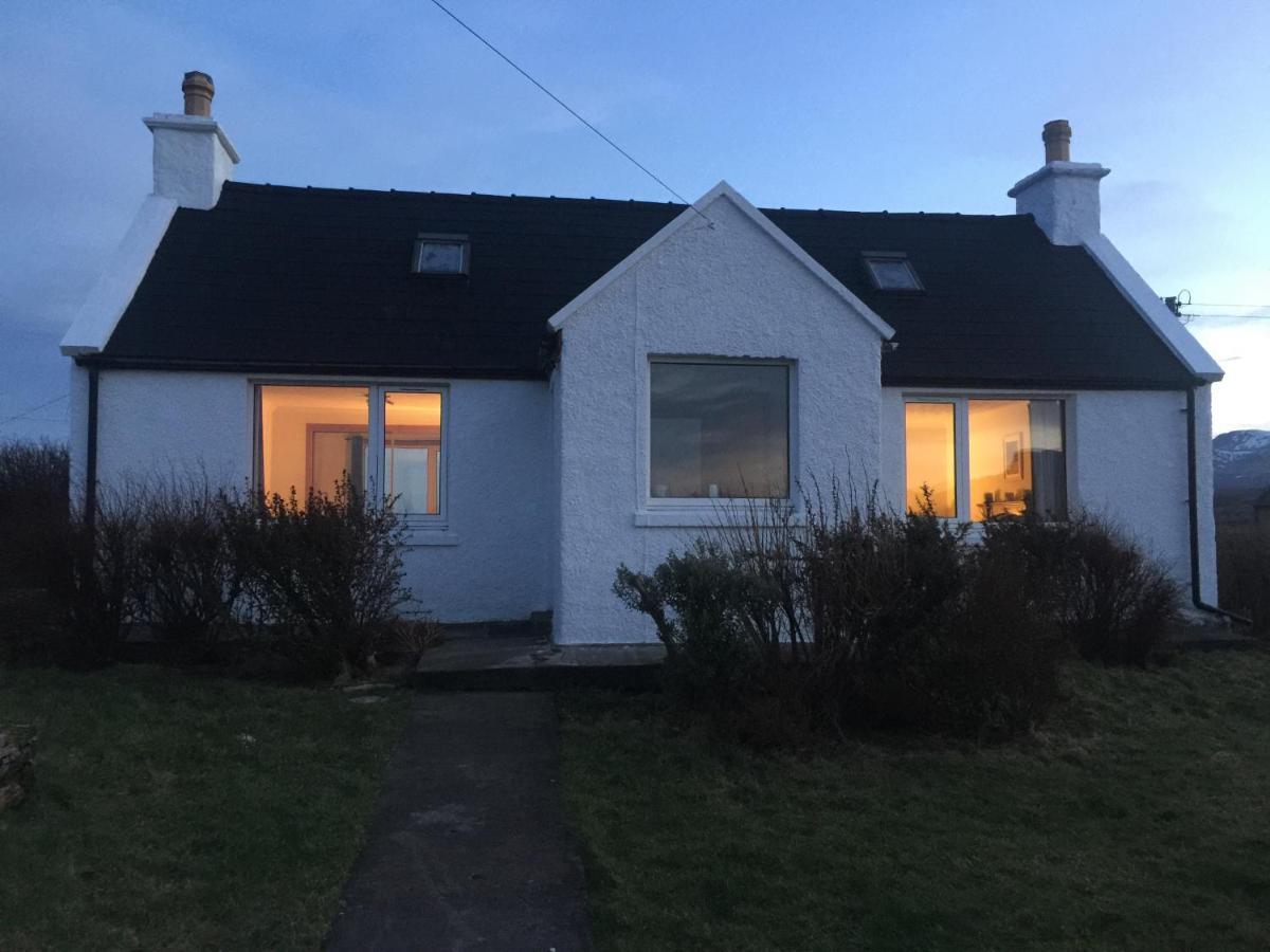 Amber'S Cottage 斯塔芬 外观 照片
